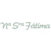 Embroidered Altar Cloths Fatima 130 September 2016