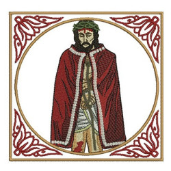 Embroidery Design Embroidered Altar Cloths Lord Jesus Good 135