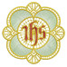 Conjunto Ornamentos Litúrgicos 140 Diciembre 2016