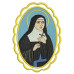Conjunto De 5 Ornamentos Litúrgicos Madre Paulina 155 Noviembre 2017