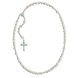 ROSARY 14 CM