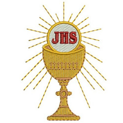 CHALICE JHS