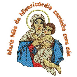 MARIA MADRE REINA PT