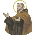 Saint John Of The Cross 2 Carmelites