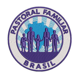 FAMILY PASTORAL BRAZIL