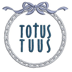 TOTTUS TUUS 1