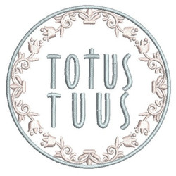 TOTUS TUUS 2