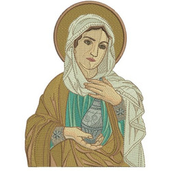 HOLY MARIAN MADALENA 2