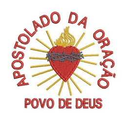 APOSTOLADO DA ORAÇÃO POVO DE DEUS