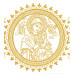 Moldura Nuestra Señora Del Perpetuo Socorro Marzo 2018
