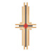 Cross 26 Cm March 2018