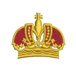 CROWN 4 CM 6