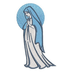 VIRGEN MARÍA 1