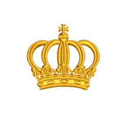 CROWN 4 CM 7