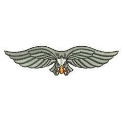 EAGLE 3