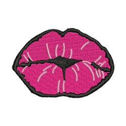 KISS PATCH 2