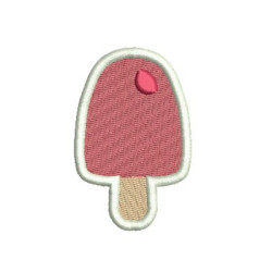 ICE CREAM PATCH 6