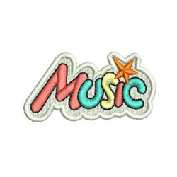 MUSIC PATCH