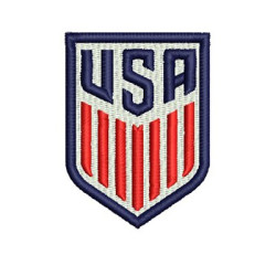 USA PATCH