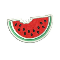 PATCH 4 WATERMELON