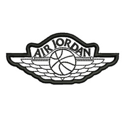 Embroidery Design Basketpatch