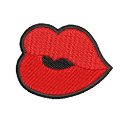 KISS PATCH 4