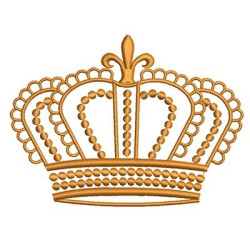 CROWN 12 CM 2