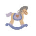 Balance Horse 8 Cm June 2017