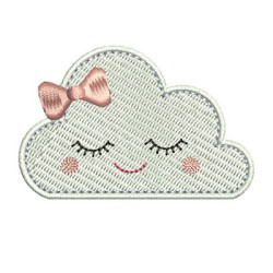 CLOUD CUTE 5