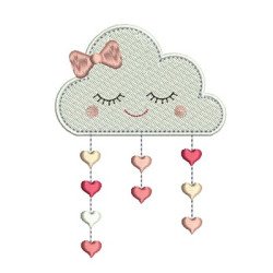 CLOUD CUTE 7