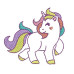 Unicorn 4 Unicorns
