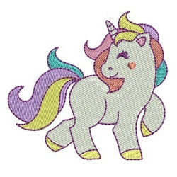 UNICORNIO 7