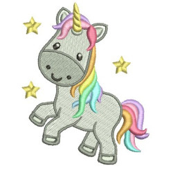 UNICORNIO 9