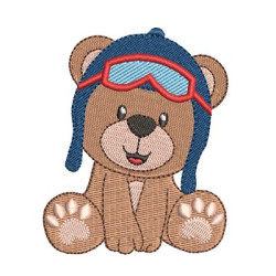 AVIATOR BEAR 5