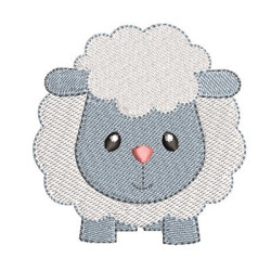 SHEEP 5