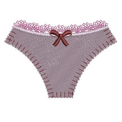 Diseño Para Bordado Ropa Com Renda