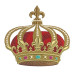 Crown French July 2016