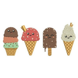 ICE CREAM CUTE