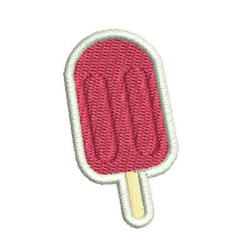 HELADO PATCH