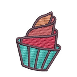 CUPCAKE CUTE 4