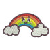 Arco Iris Cute Patches