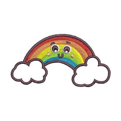 RAINBOW CUTE 2