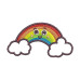 Rainbow Cute Patches