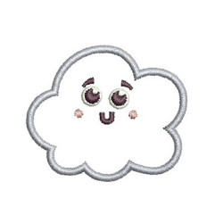 CLOUD CUTE 2