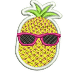 PINEAPPLE COOL PATCH