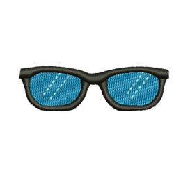 Embroidery Design Sunglasses