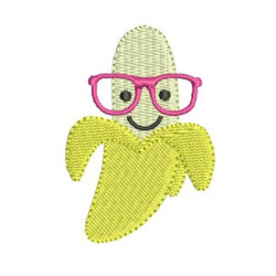 BANANA CUTE PATCHES