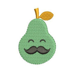 CUTE PEAR