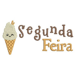 SEGUNDA-FEIRA 3