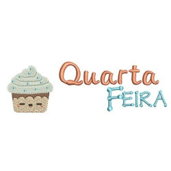 QUARTA-FEIRA 3